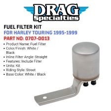 FUEL FILTER KIT